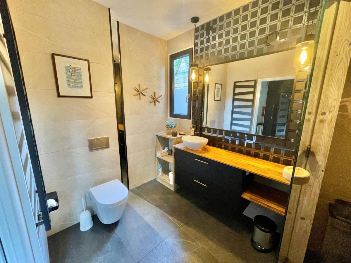 Cosy Tiny Lodges - Vakantiepark Kempenbos Diessen Extérieur photo